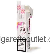 Glamour Pinks Superslims