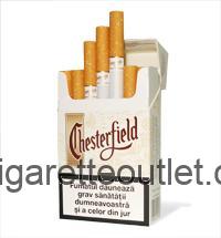  Chesterfield Classic Bronze cigarettes