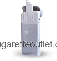  Cigaronne Classic Slims Lights cigarettes