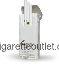 Cigaronne Exclusive Lights