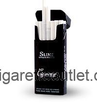  Cigaronne Exclusive Slims Filter cigarettes