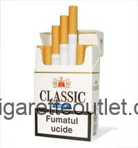  Classic Blue cigarettes