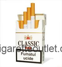  Classic Red cigarettes