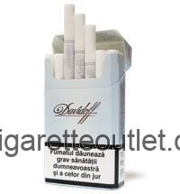  Davidoff Blue cigarettes