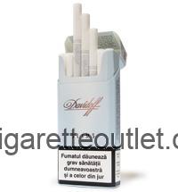 Davidoff Blue Slims