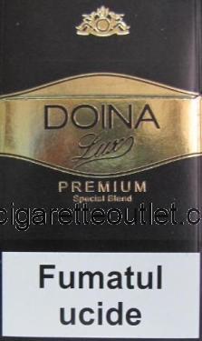 Doina Premium