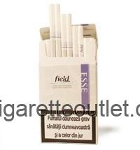  Esse Field cigarettes