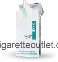 Esse Menthol