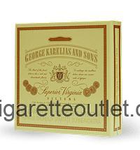  George Karelias & Sons cigarettes