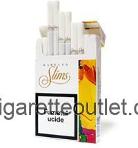  Karelia Slims cigarettes