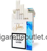  Karelia Slims Blue cigarettes
