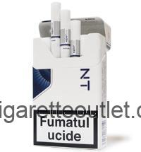  Kent HD Futura cigarettes