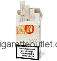 L&M Mixx Slims cigarettes