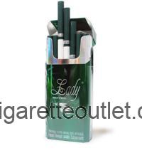 Lady Menthol