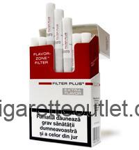  Marlboro Extra Flavor cigarettes
