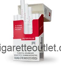 Marlboro Filter Plus