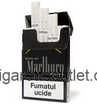 Marlboro Gold Edge