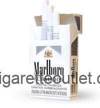 Marlboro Silver