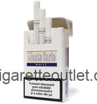 Monte Carlo White