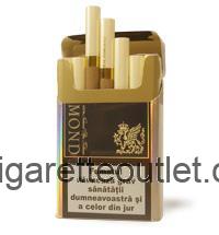  Richmond cigarettes