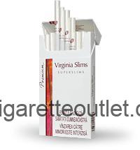 Virginia Slims Premium