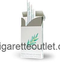  Vogue Menthe cigarettes