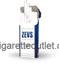 Zevs Slims Ultra Lights